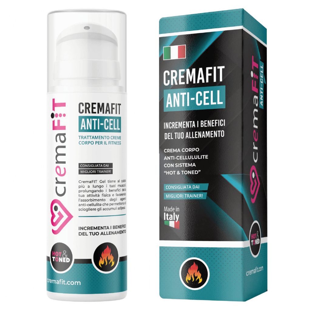 CremaFIT™ Anti-Cell