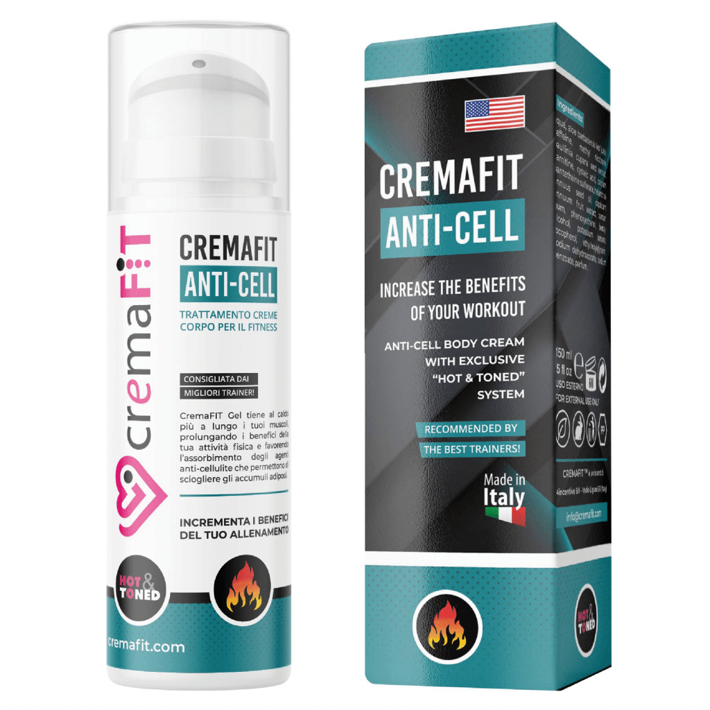 CremaFIT™ Anti-Cell
