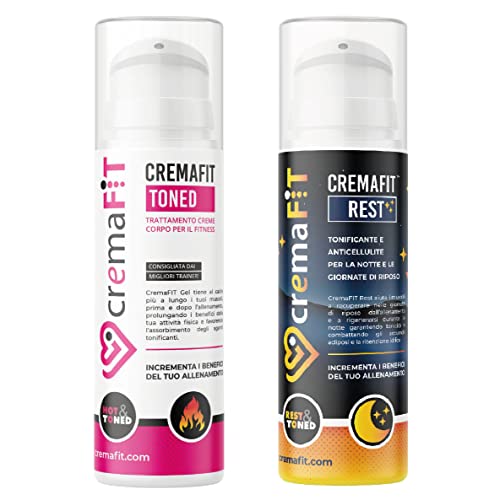 CremaFIT™ Firming Treatment 300ml (10 fl oz)