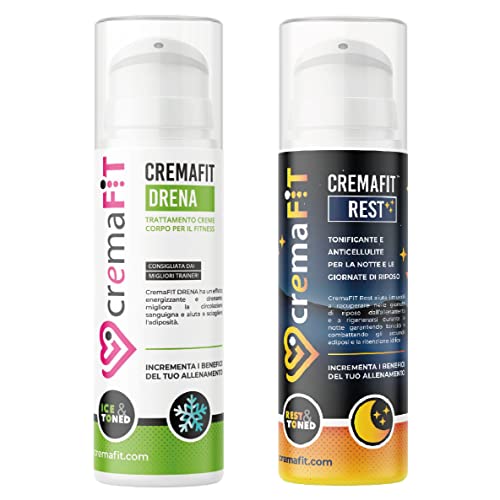 CremaFIT™ Slimming Treatment 300ml (10 fl oz)